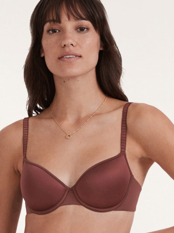 The Uplift Plunge Bra